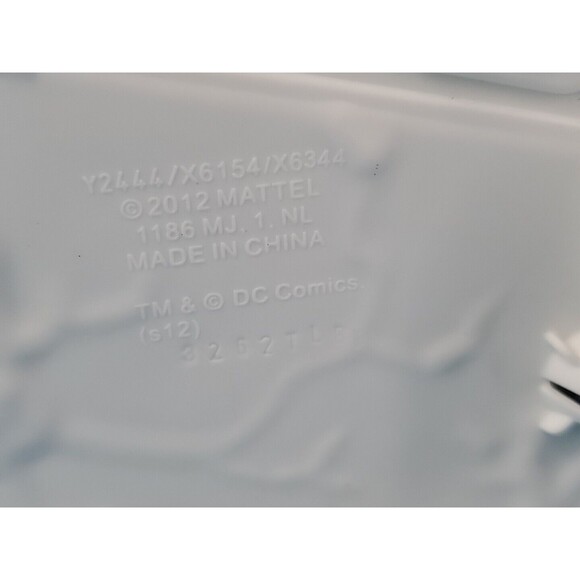 Imaginext DC Super Friends Mr. Freeze Headquarters Arctic Fortress Lair Only - Picture 10 of 13